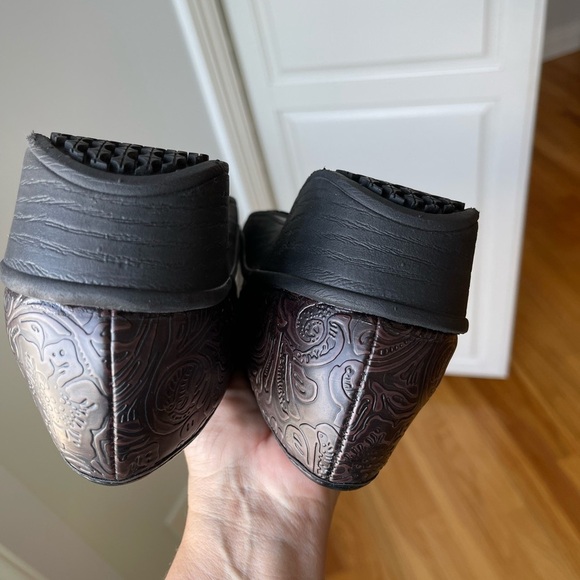 SafeTstep  comfort mules size 8 - Picture 5 of 16